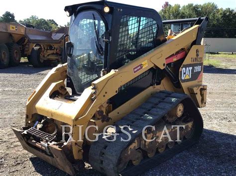 used cat 289d skid steer for sale|2023 cat 289d price.